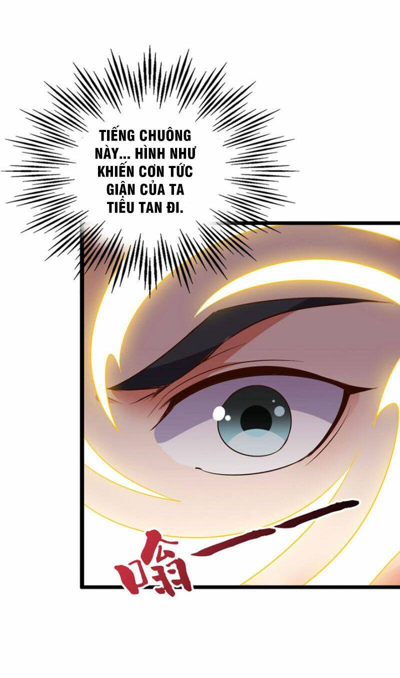 Phục Thiên Thánh Chủ: Chapter 49