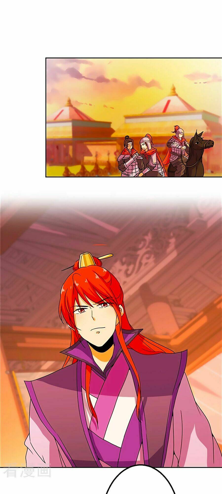 Vương Gia! Ngươi Thật Bỉ Ổi: Chapter 436