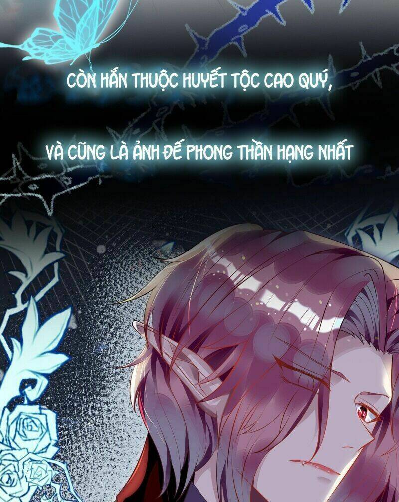 Thú Thụ Bất Thân: Chapter 1