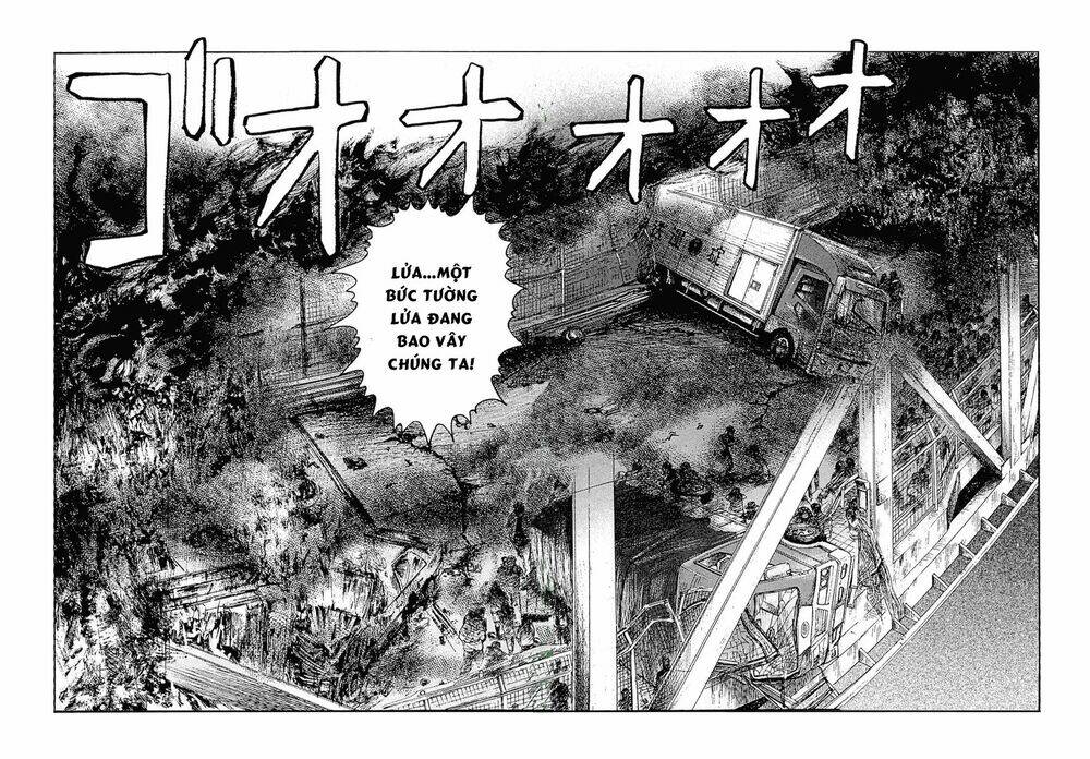 Kanojo Wo Mamoru 51 No Houhou: Chapter 16