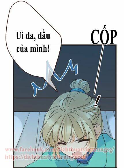 Bạn Trai Tôi Là Cẩm Y Vệ 2: Chapter 6