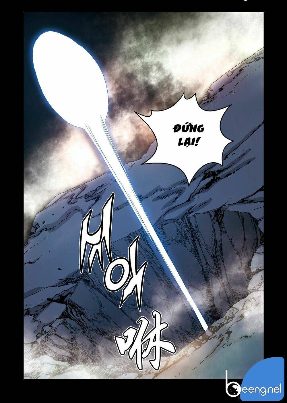 Nhật Tà Nguyệt Ma: Chapter 185