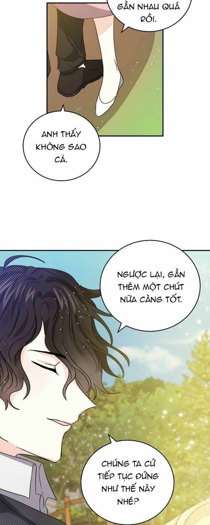 Tôi Là Bạn Gái Cũ Của Một Người Lính: Chapter 17