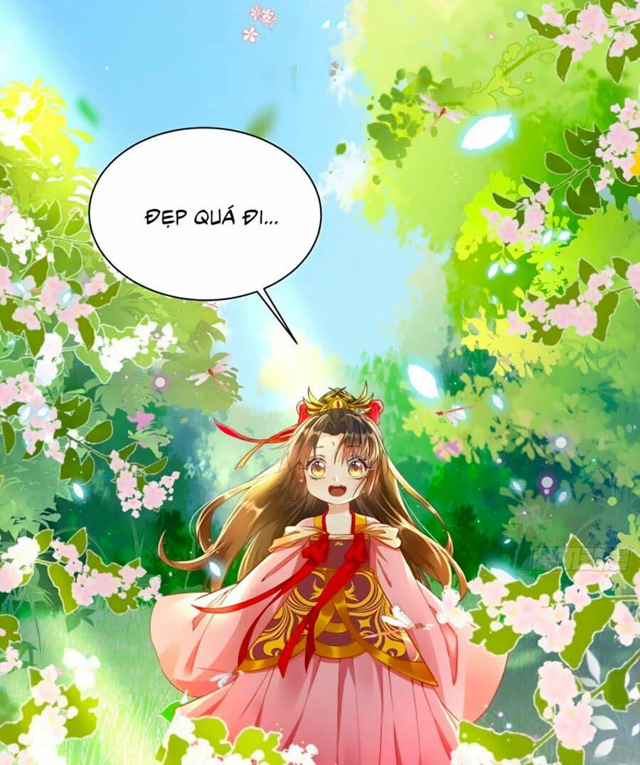 Ma Đầu Vạn Ác Năm Tuổi Rưỡi: Chapter 8