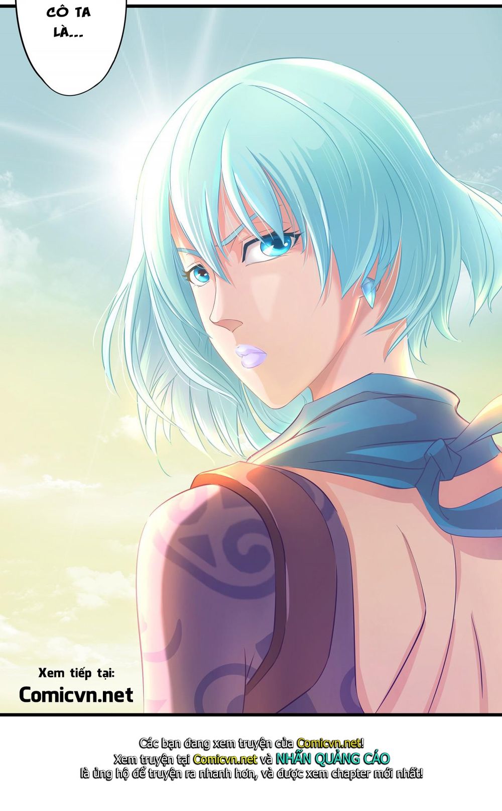 Thú Hồn Đạo: Chapter 4