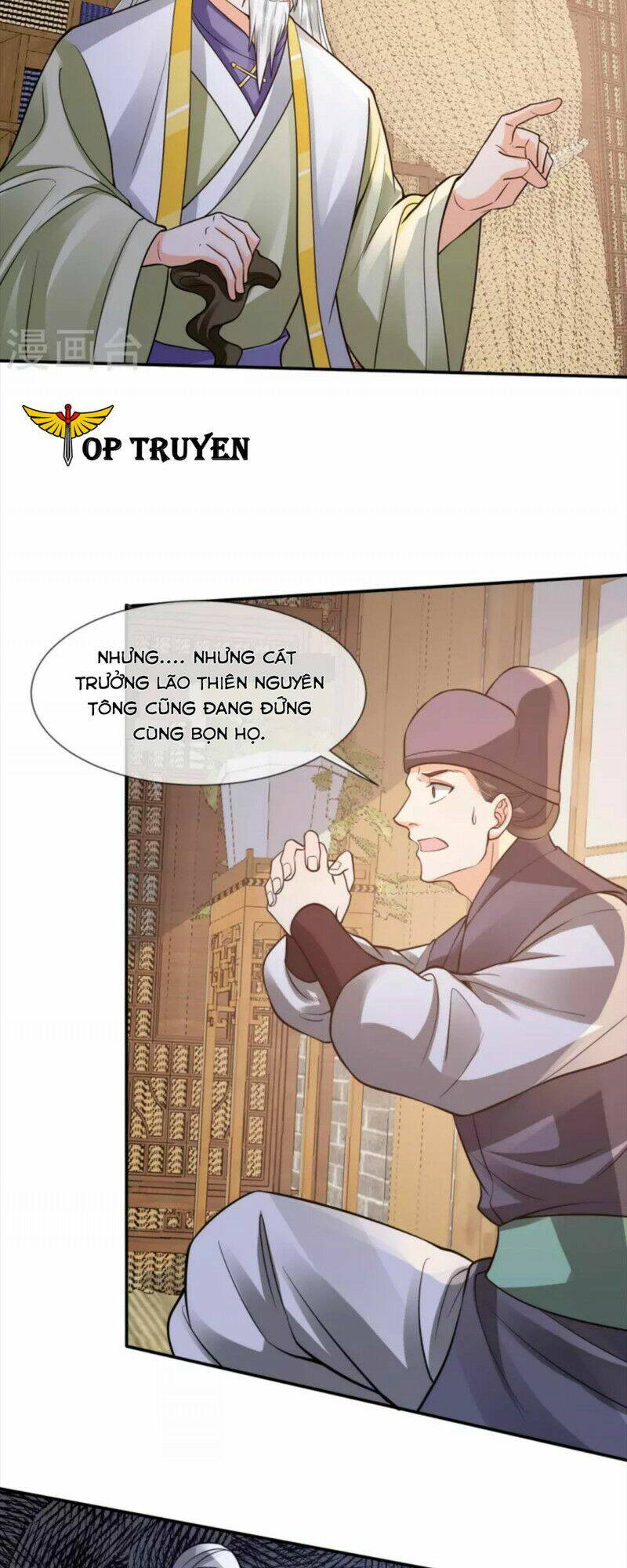 Tôi Phá Vỡ Hào Quang Của Nhân Vật Chính: Chapter 15