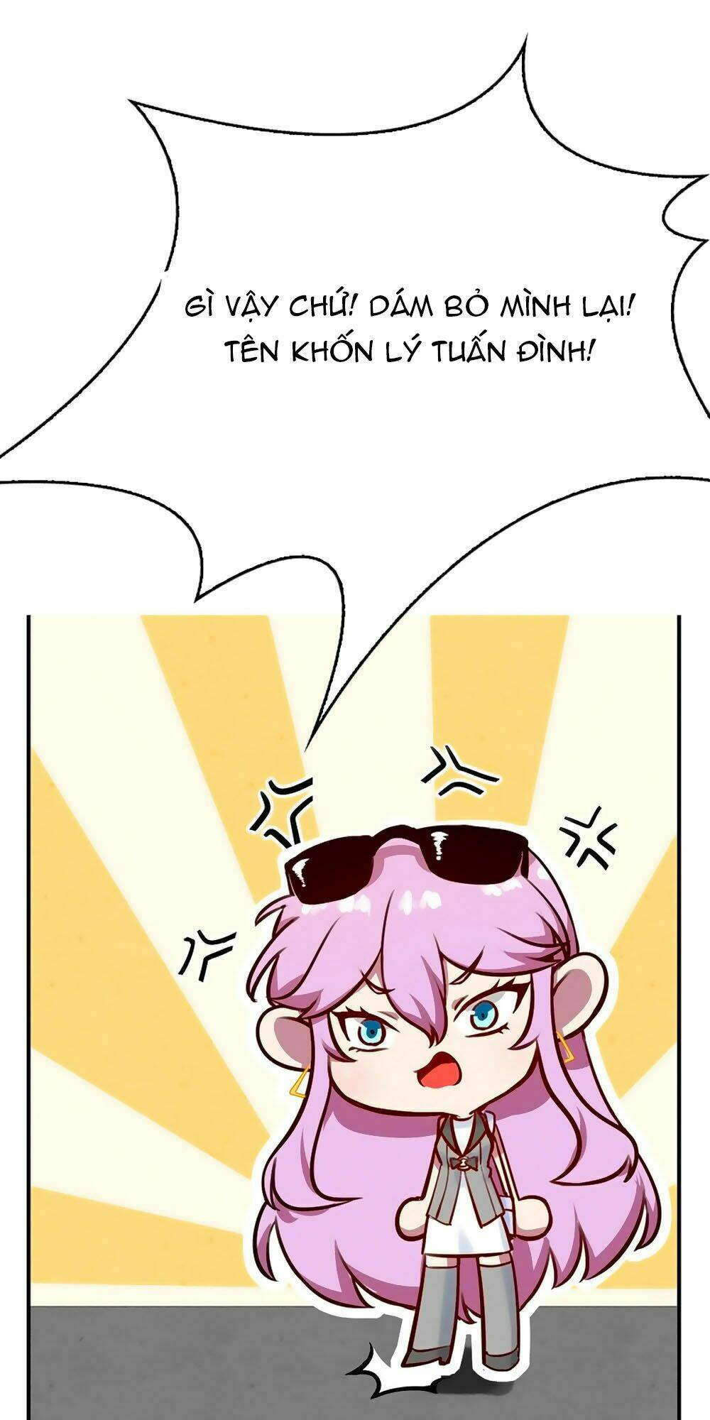 Bám Lấy Nam Thần Bất Chấp Thời Tiết: Chapter 23