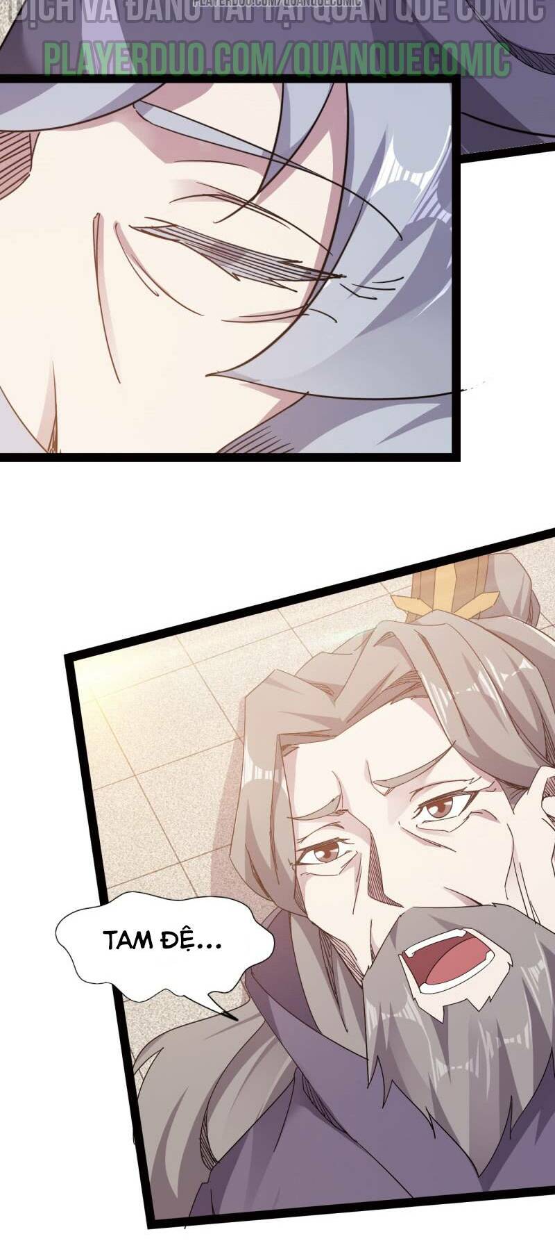 Kiếm Đồ: Chapter 22