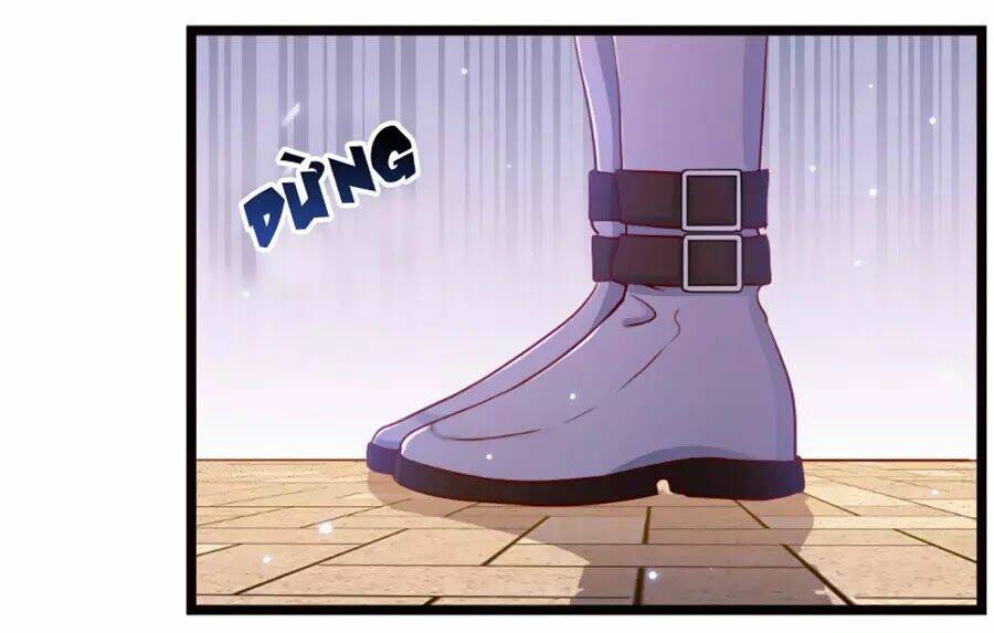 Nữ Phù Thủy Muốn Sống Nổi Loạn: Chapter 19