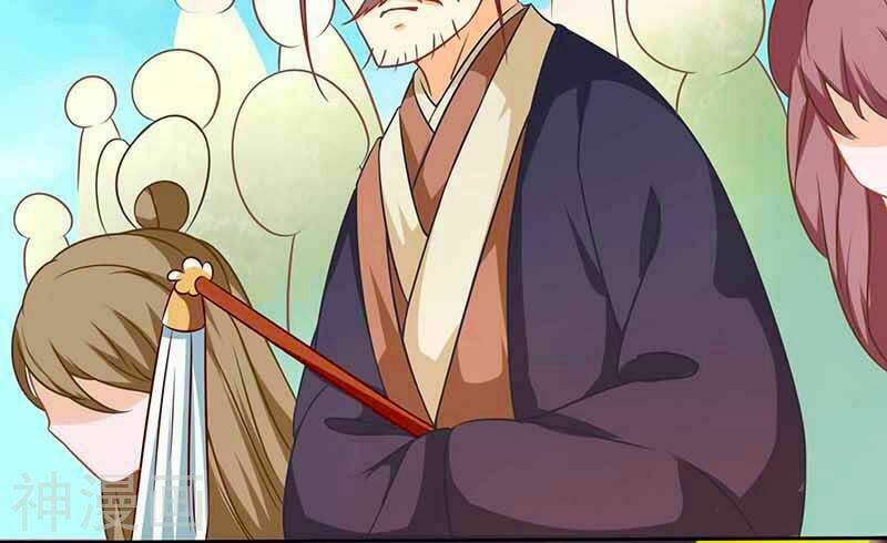 Tay Phải Của Bản Tọa Thành Tinh Rồi: Chapter 30