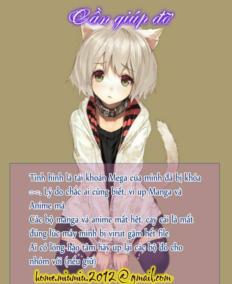 Tao Tie Jie: Chapter 11