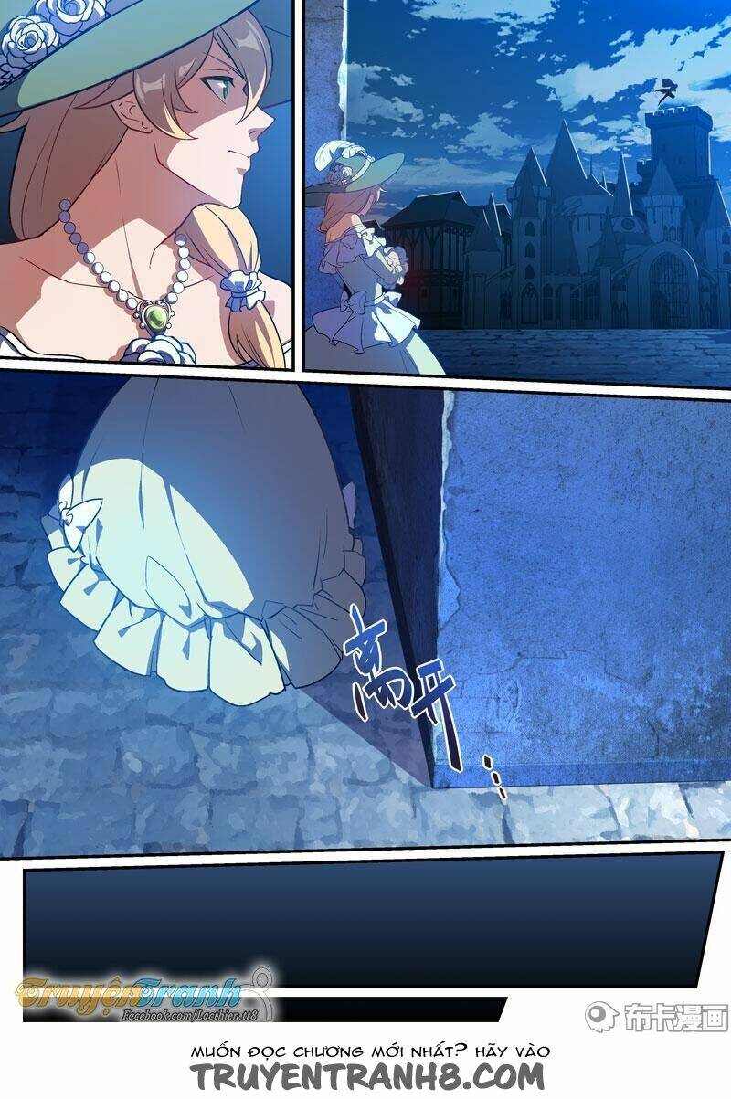 Băng Hoại 3Rd: Chapter 76