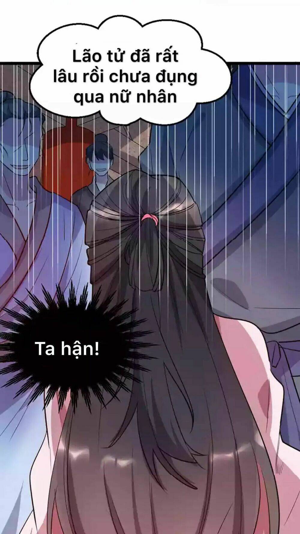 Hoa Khôi Trọng Sinh: Chapter 2