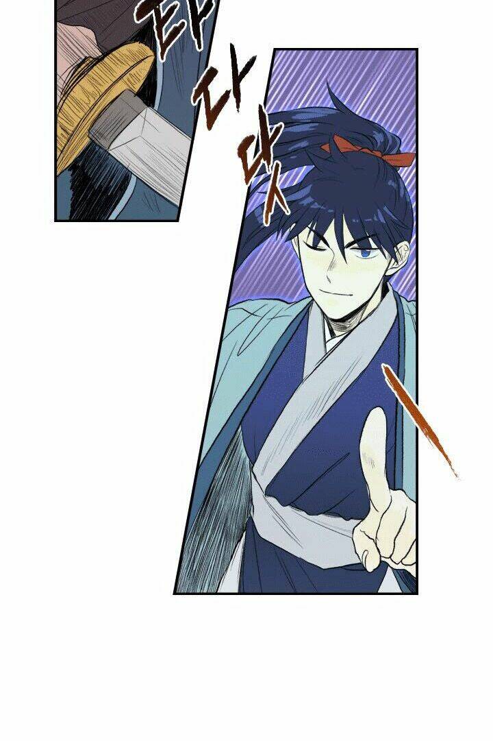 Học Sĩ Tái Sinh: Chapter 28