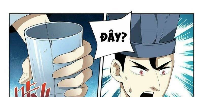 Võ Lực Chí Mạng: Chapter 17