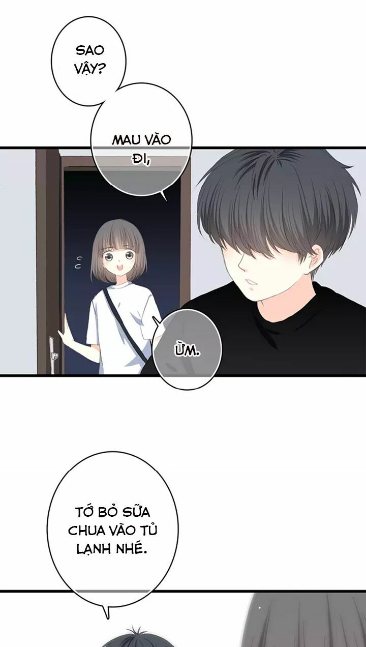 Con Tim Rung Động: Chapter 42
