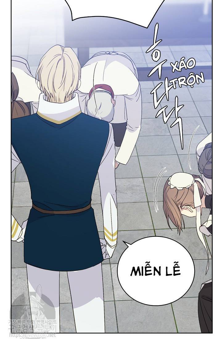 Cô Hầu Giỏi Giang: Chapter 13