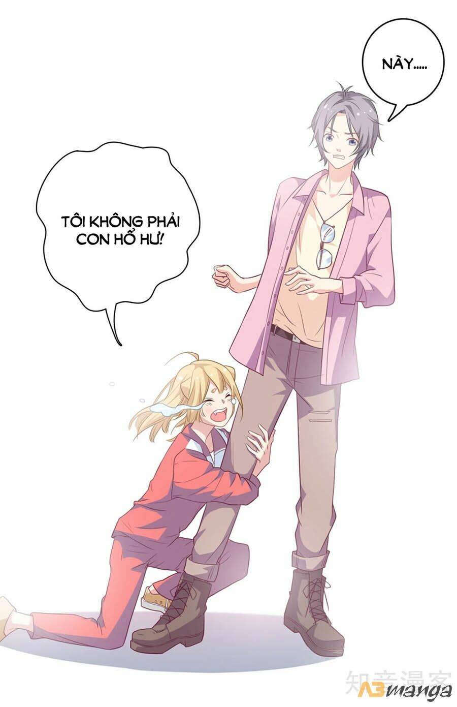 Hẹn Hò Siêu Tốc: Chapter 3