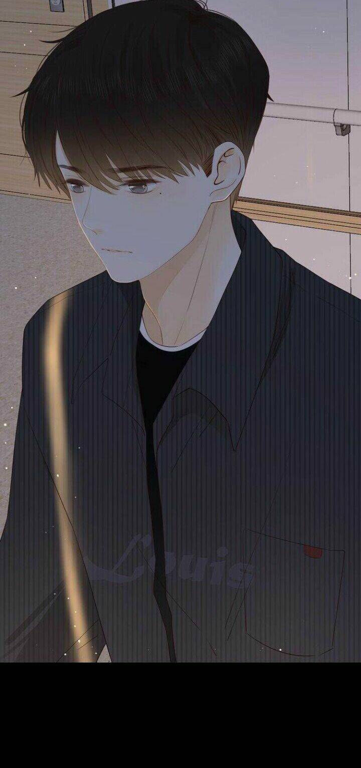 Cô Ấy Không Đáng Yêu: Chapter 43