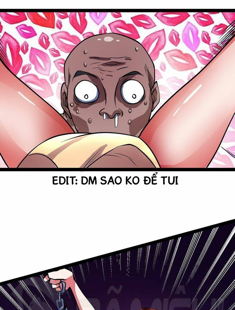 Nhất Phẩm Cao Thủ: Chapter 53
