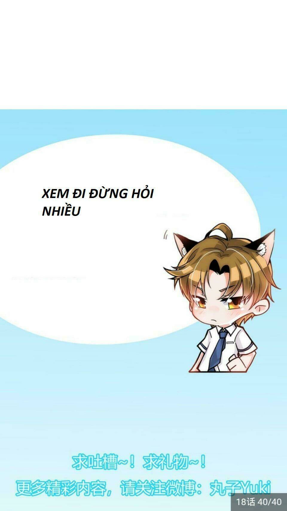 Tổng Tài Đã Cưới Em: Chapter 44