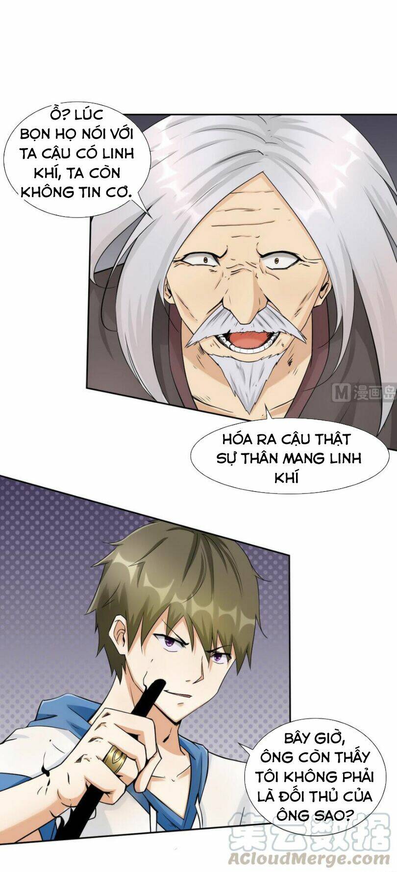 Hắn Là Long Ngạo Thiên: Chapter 94