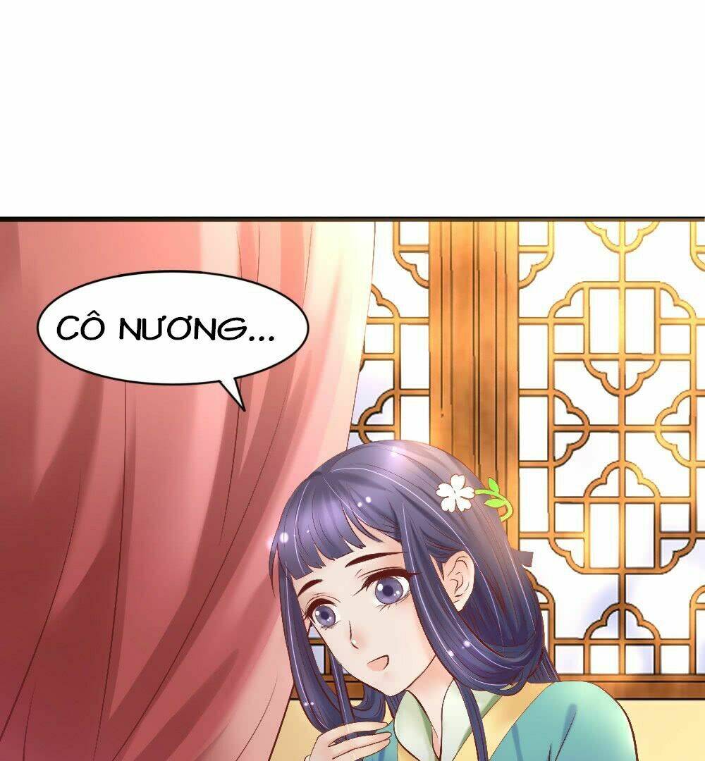 Hồng Nhan Bất Vong Quốc: Chapter 2.1