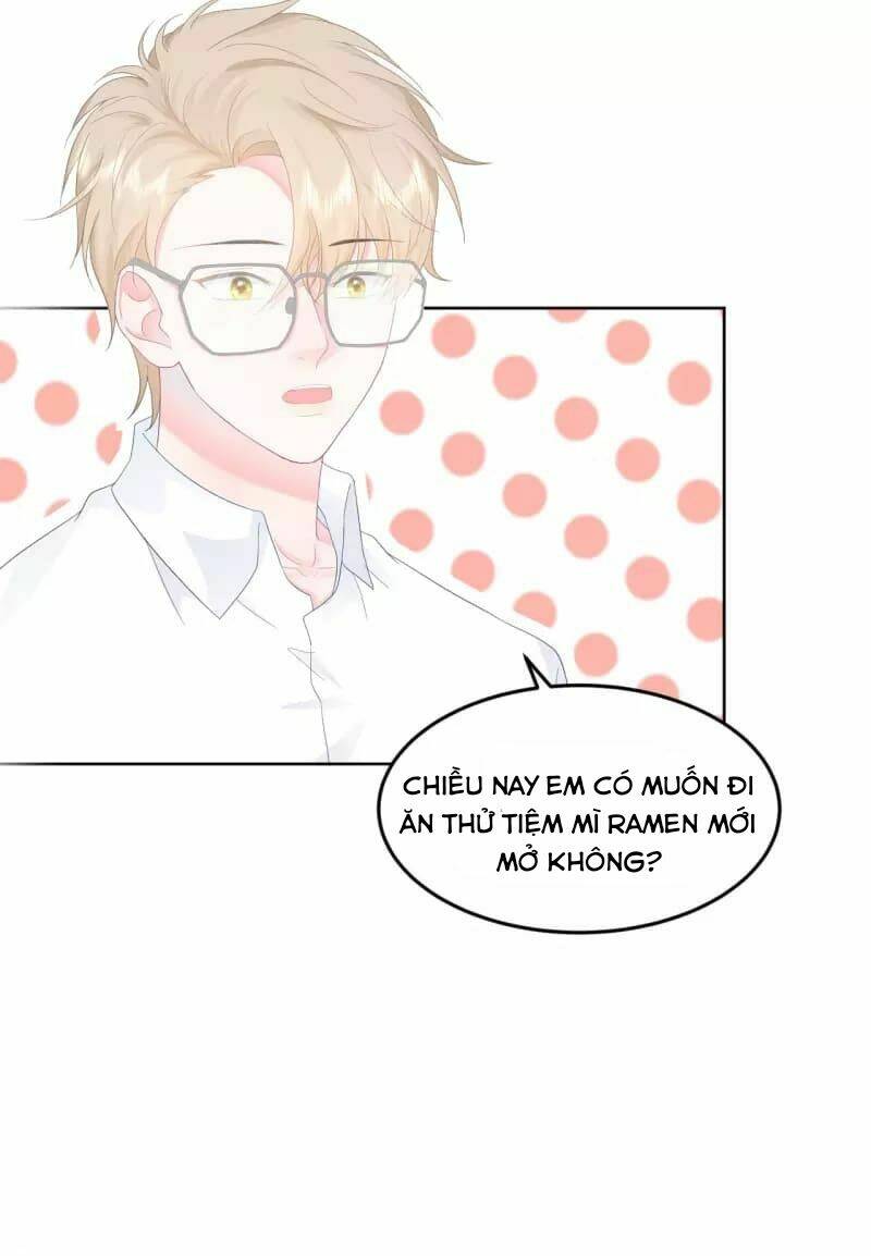 Tôi Và Lịch Sử Yêu Đương Của Tôi: Chapter 7