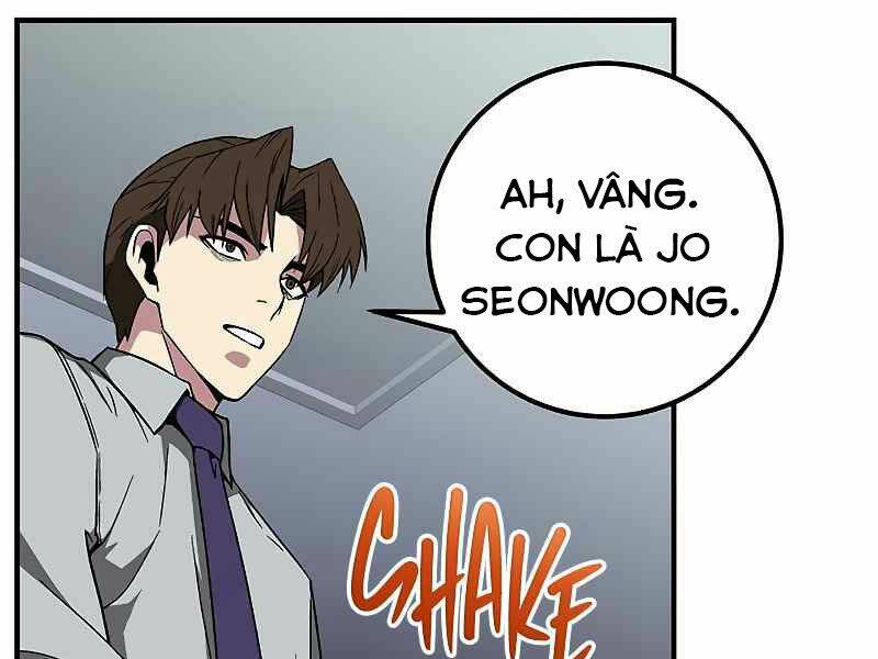 Đấng Cứu Thế Được Chọn Lựa: Chapter 10