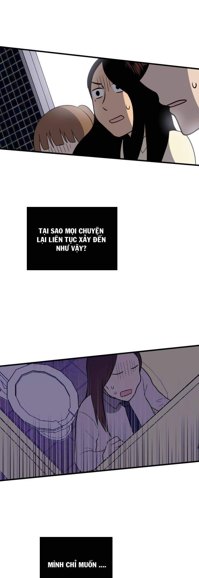 Người Đẹp Gangnam: Chapter 12