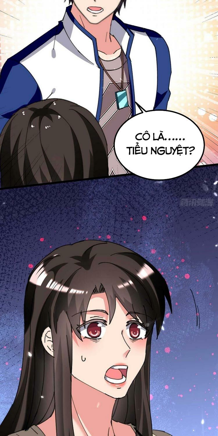 Trọng Sinh Khí Thiếu Quy Lai: Chapter 210