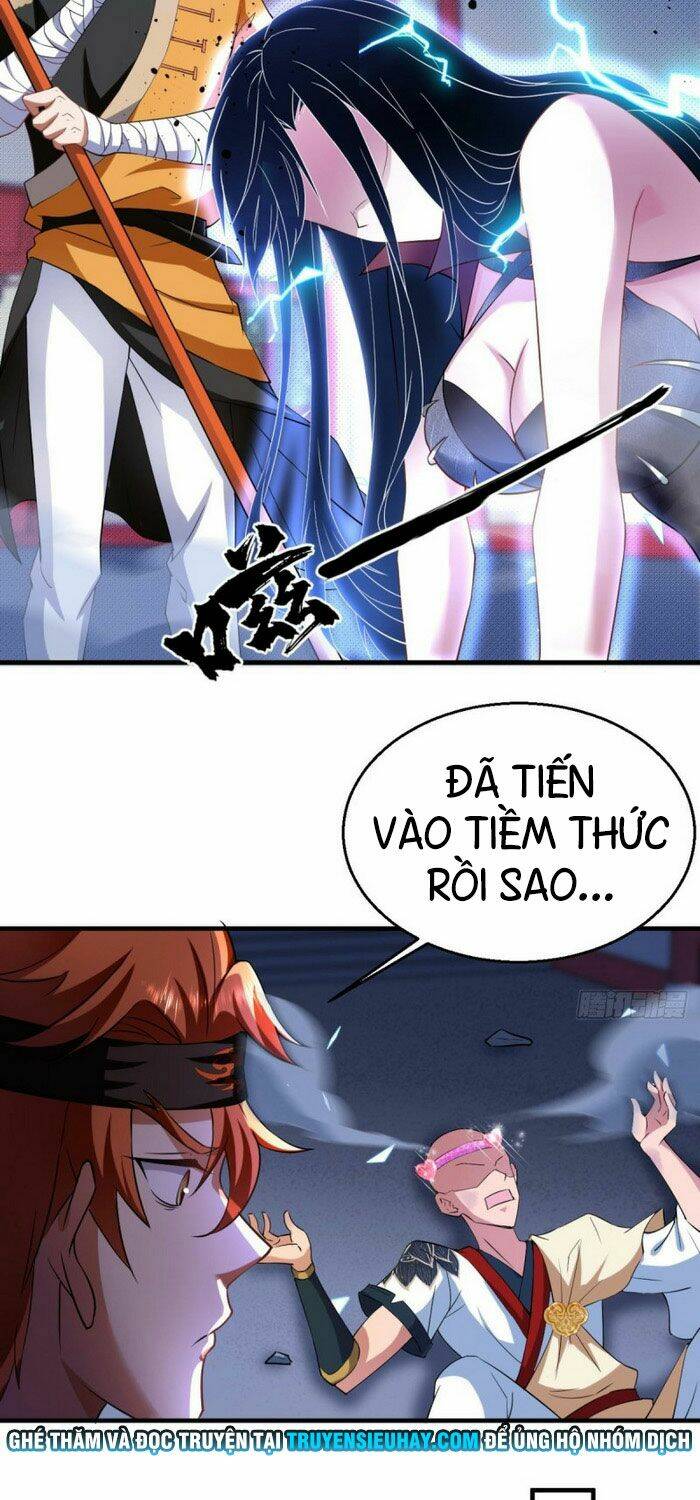 Tà Du Ký: Chapter 54