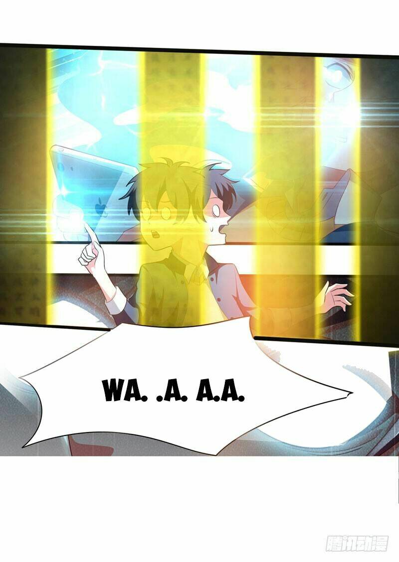 Vòng Bạn Bè Địa Phủ: Chapter 5