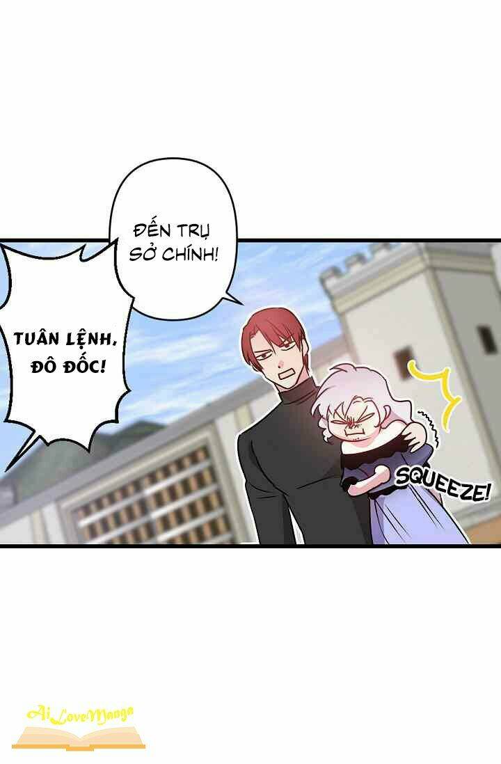 Hôn Lễ Báo Thù: Chapter 23