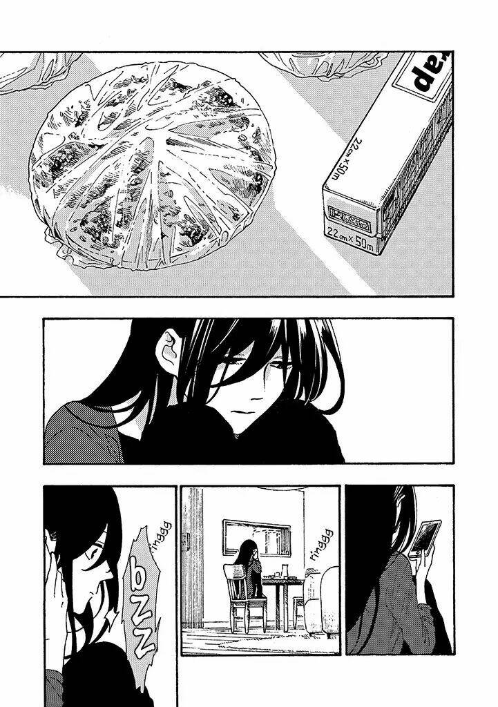 Ăn Một Bữa Do Cháu Nấu Đi Mà: Chapter 6