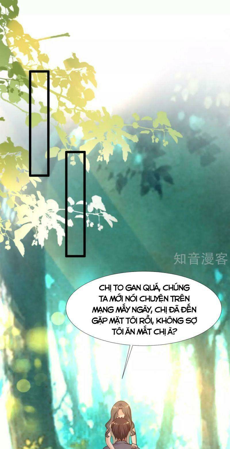 Tối Cường Vận Đào Hoa: Chapter 212