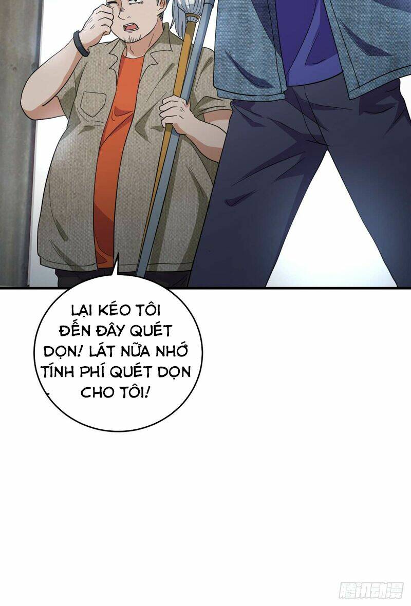 Đại Gia Livestream Vạn Giới: Chapter 15