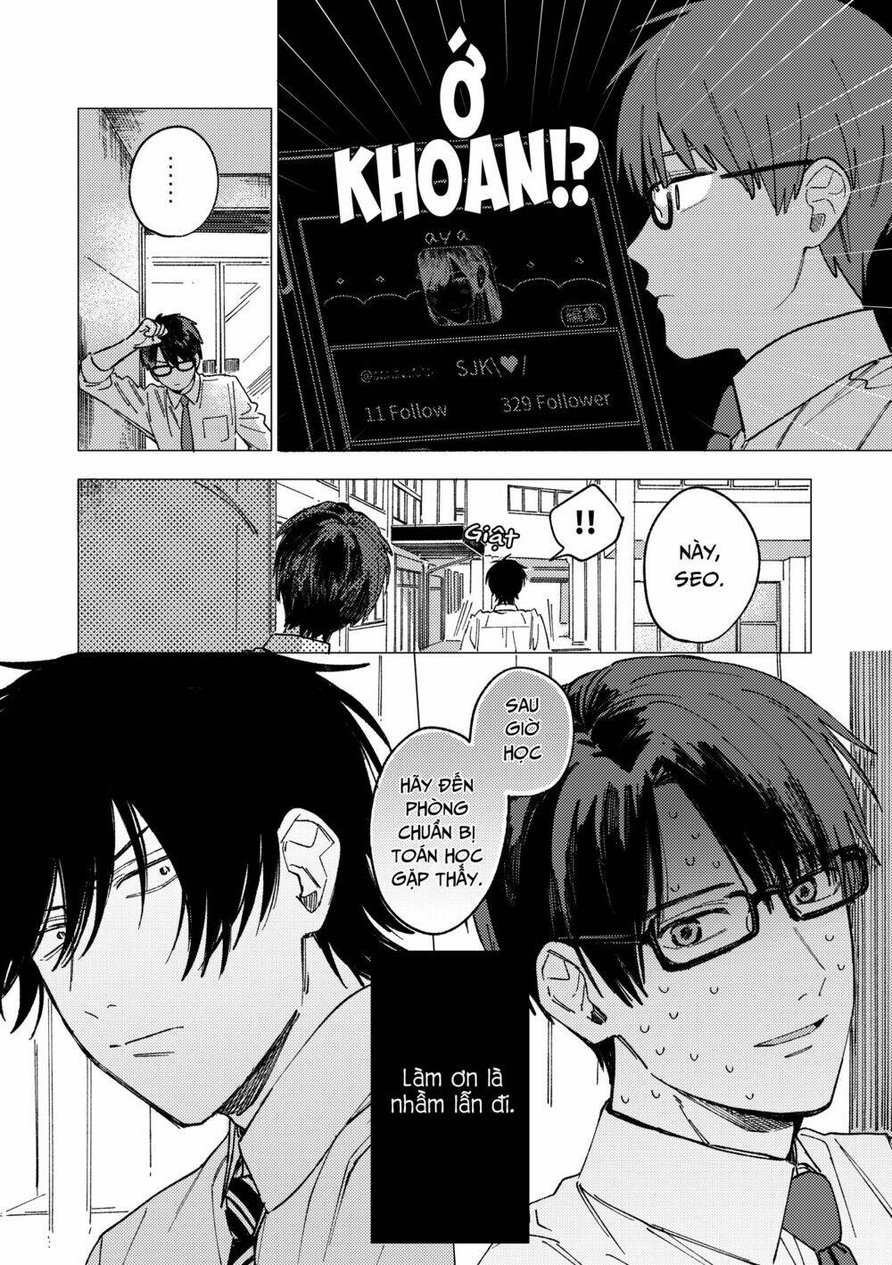 The Net Generation Teacher: Chapter 4