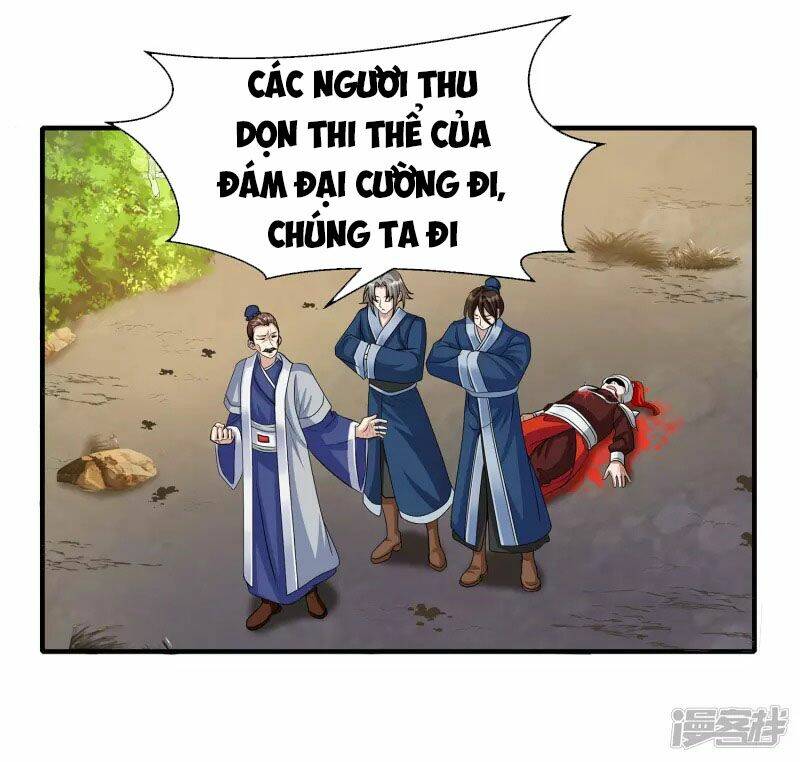 Tiến Sĩ Khoa Học Kỹ Thuật Tu Tiên: Chapter 6