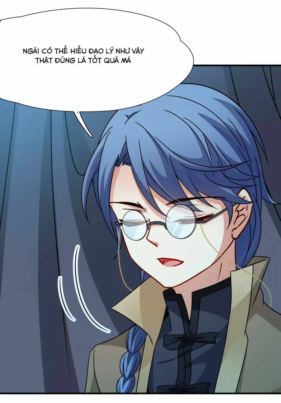 Huyền Vũ Luyến Ca: Vạn Vật Sinh Linh: Chapter 31.1