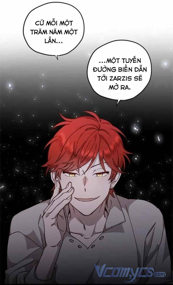 Hãy Cứu Tôi, Công Chúa: Chapter 12