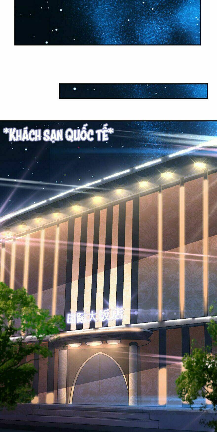 Tiểu Bạch Điềm Thê Của Long Thiếu: Chapter 36