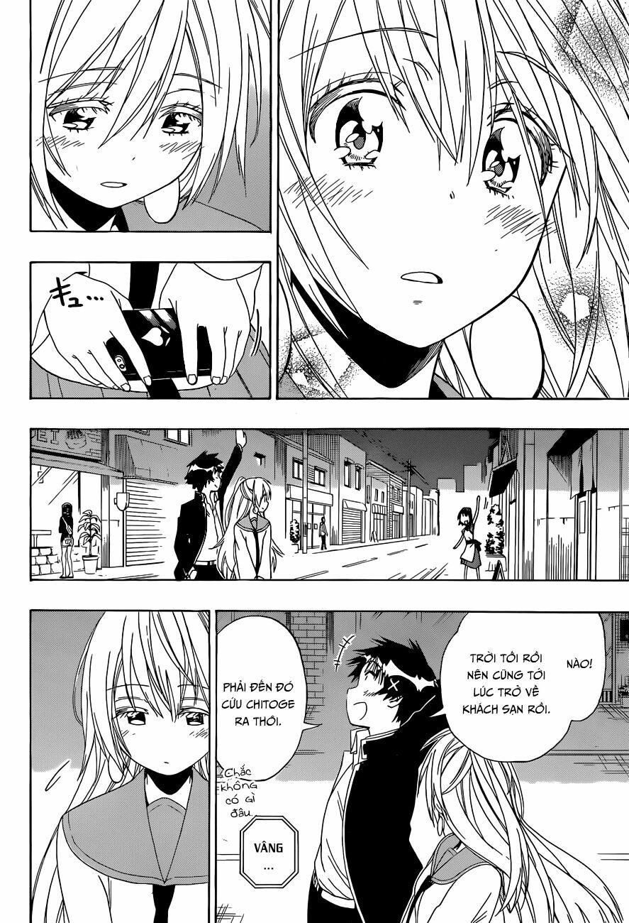 Tình Yêu Ngang Trái: Chapter 138