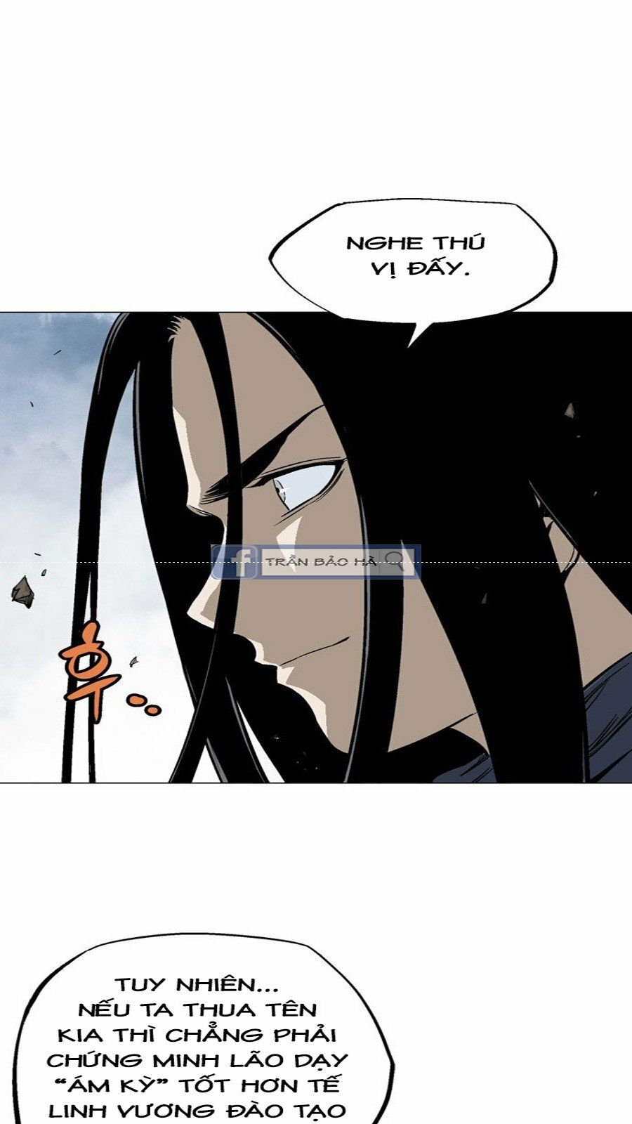 Cao Thủ 2: Chapter 60