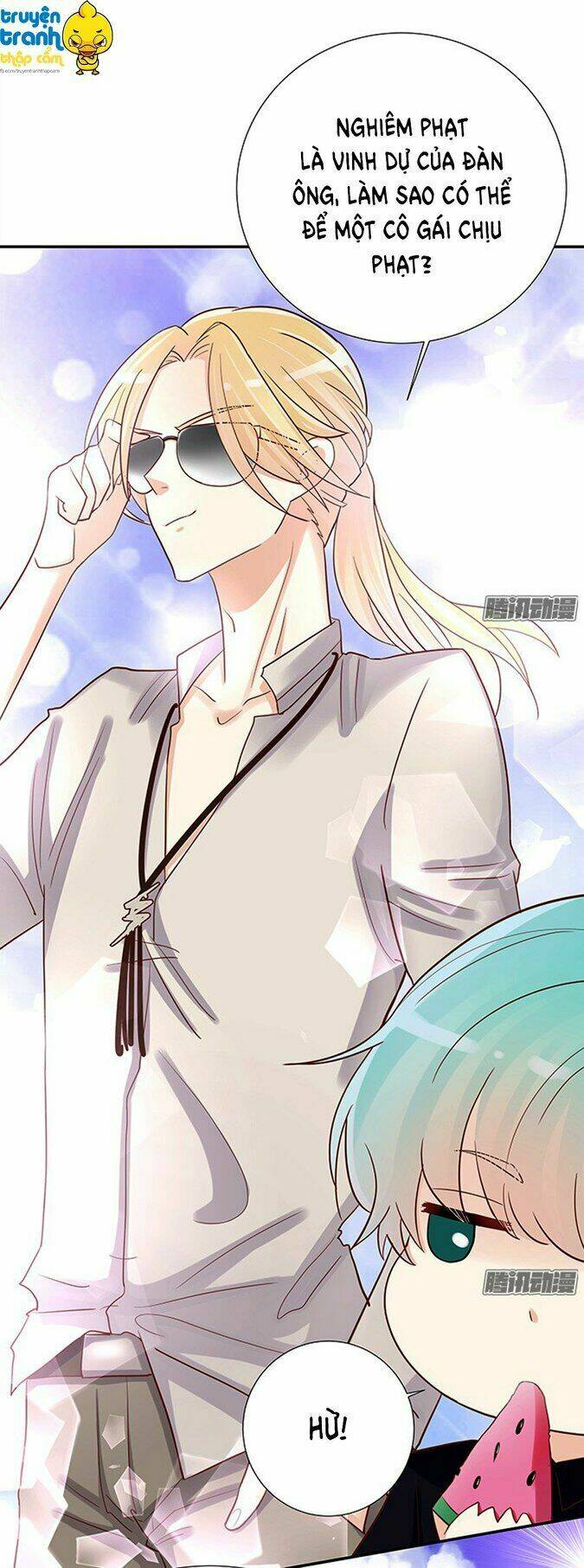 Trọng Sinh Để Ngủ Với Ảnh Đế: Chapter 43