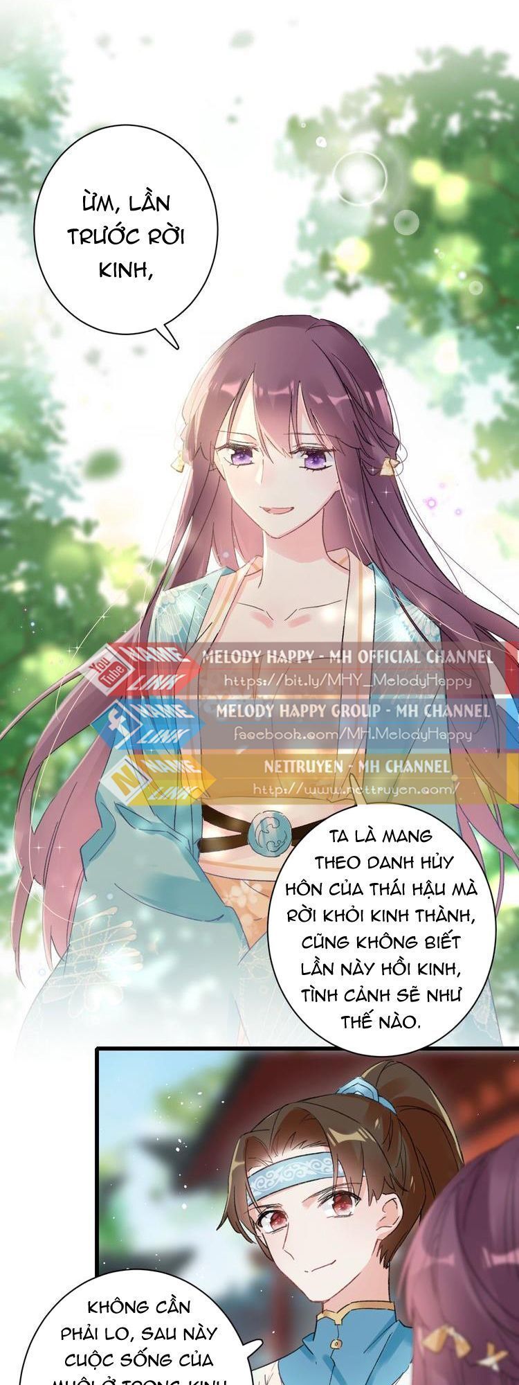 Hoa Nhan Sách 2: Chapter 99
