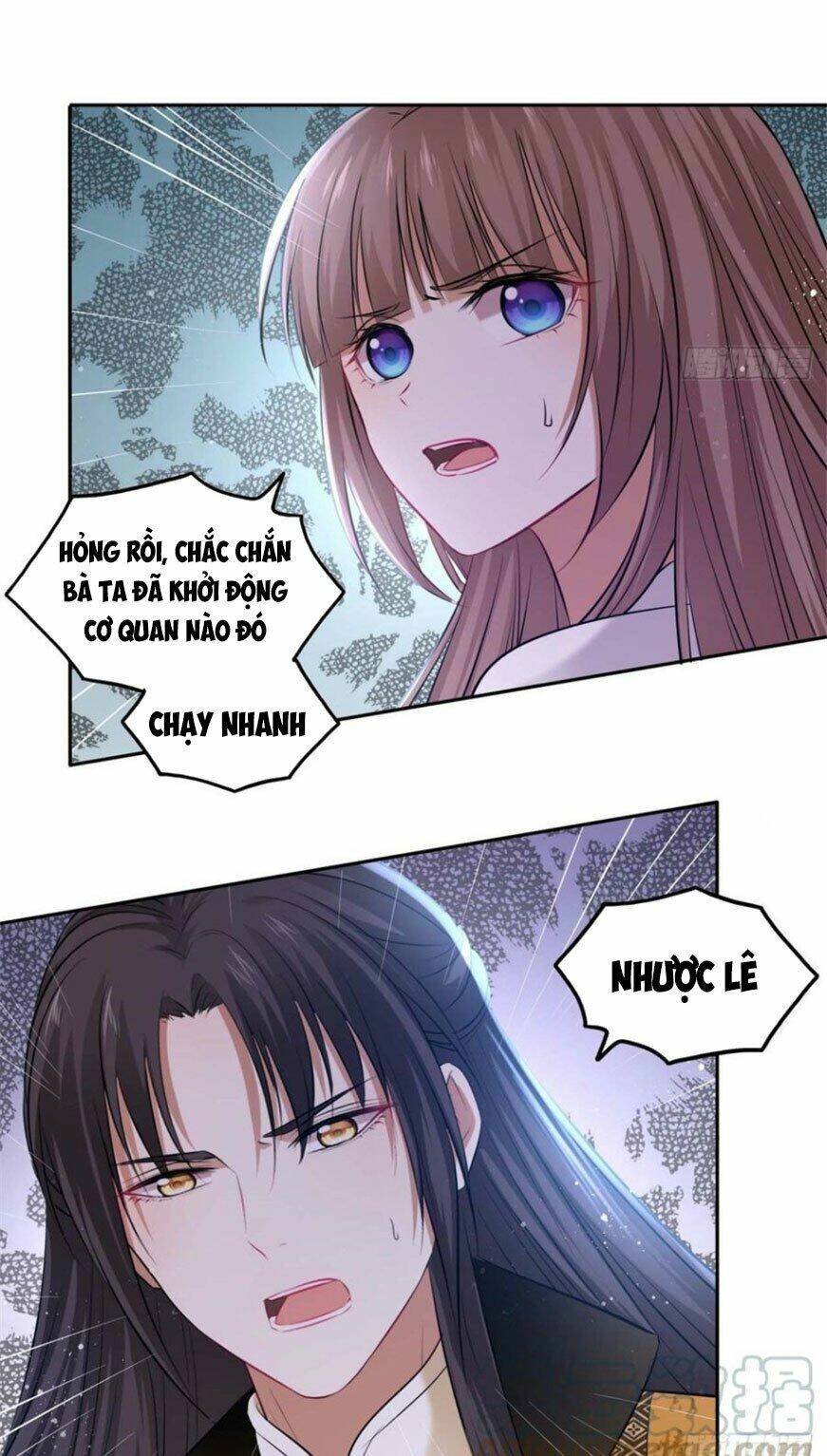 Vương Phi Thật Thích Trang Điểm: Chapter 126