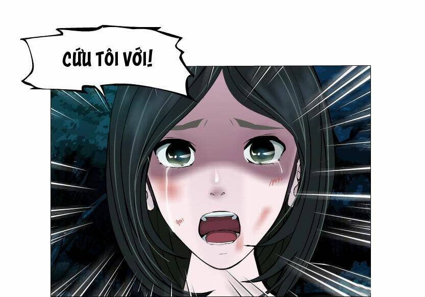 Cạm Bẫy Của Nữ Thần: Chapter 106