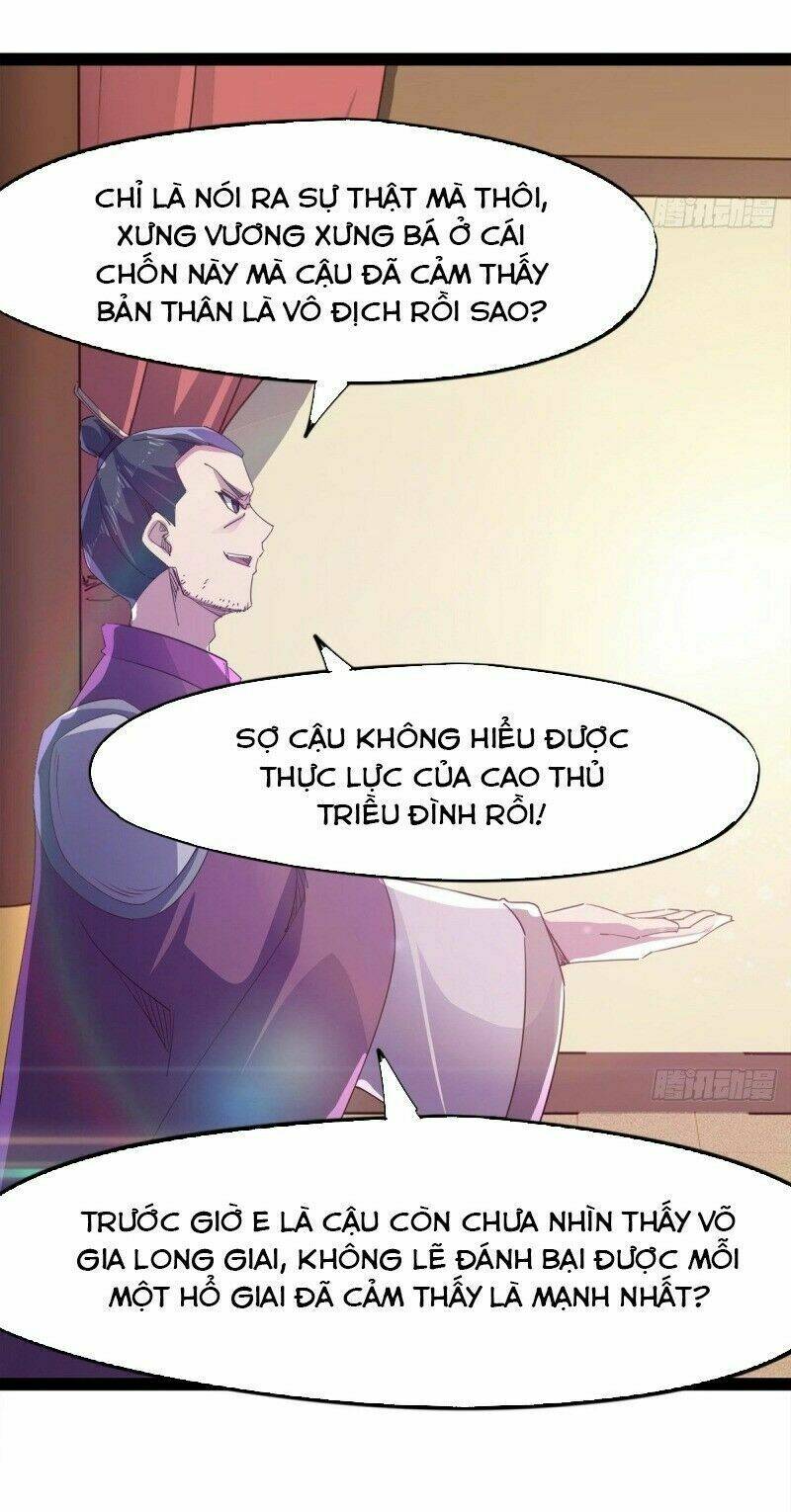 Kiếm Đồ: Chapter 52