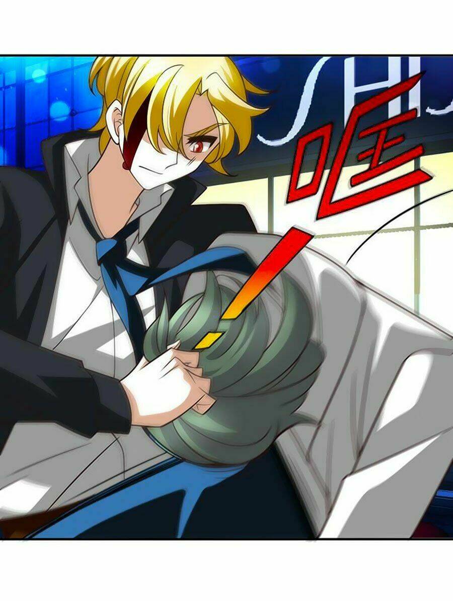 Người Yêu Khát Máu Của Tôi: Chapter 68